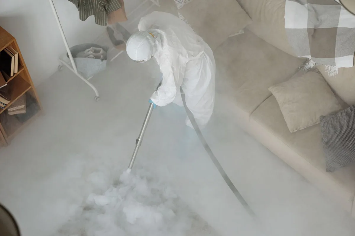 Biohazard Cleanup in Portola Valley, CA